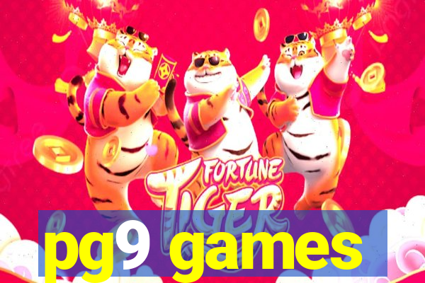 pg9 games