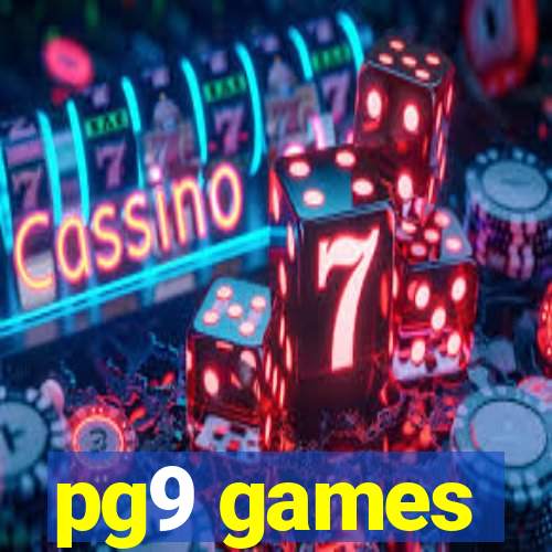 pg9 games