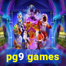 pg9 games