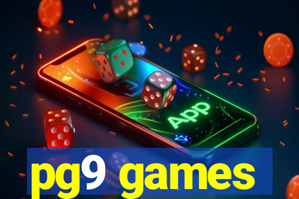 pg9 games