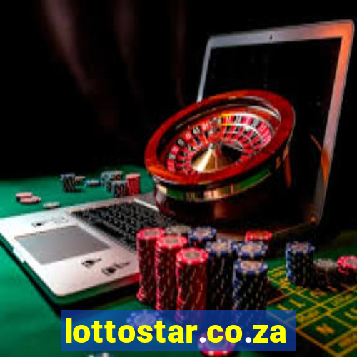 lottostar.co.za