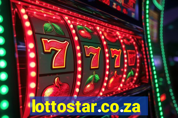 lottostar.co.za