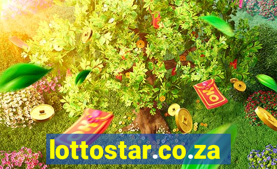 lottostar.co.za