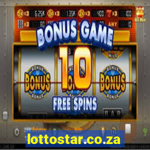lottostar.co.za