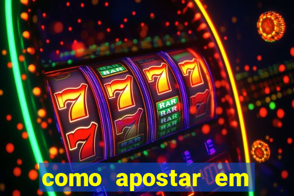 como apostar em corrida de galgos