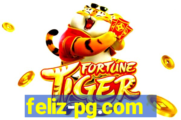 feliz-pg.com