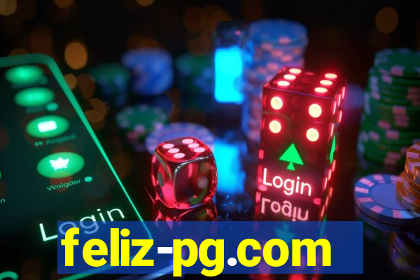 feliz-pg.com
