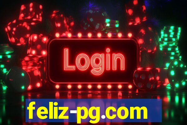 feliz-pg.com