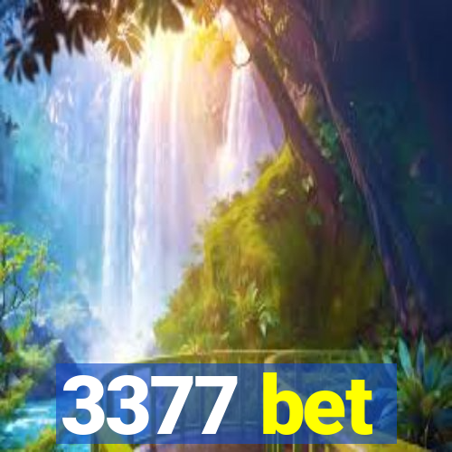 3377 bet