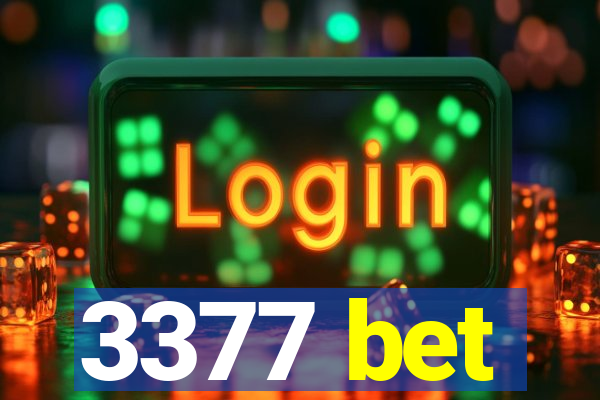3377 bet