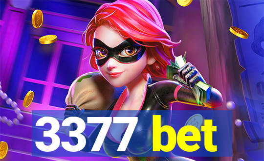 3377 bet