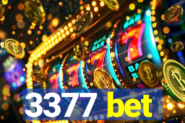 3377 bet