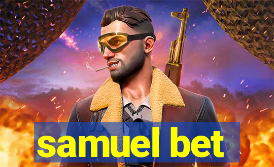 samuel bet
