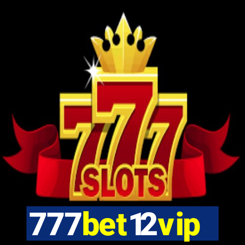 777bet12vip
