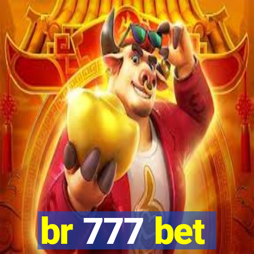 br 777 bet