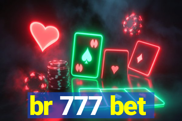 br 777 bet