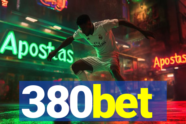 380bet