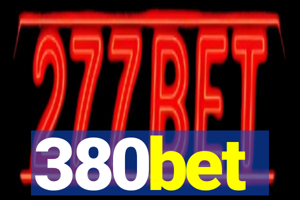 380bet