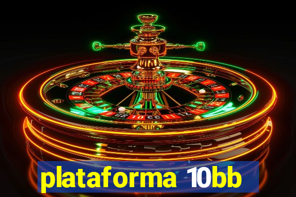 plataforma 10bb
