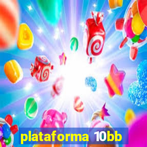 plataforma 10bb