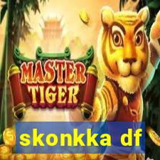 skonkka df