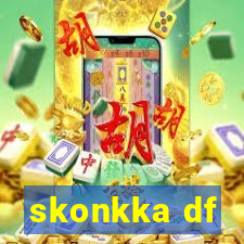 skonkka df