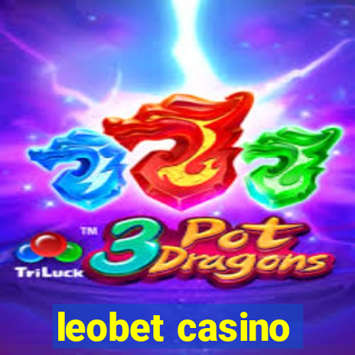 leobet casino