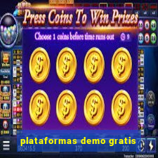plataformas demo gratis
