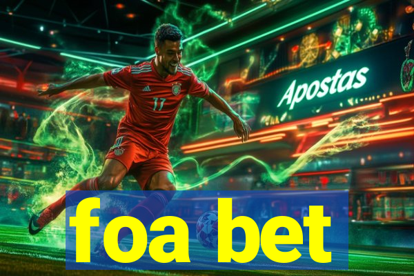 foa bet