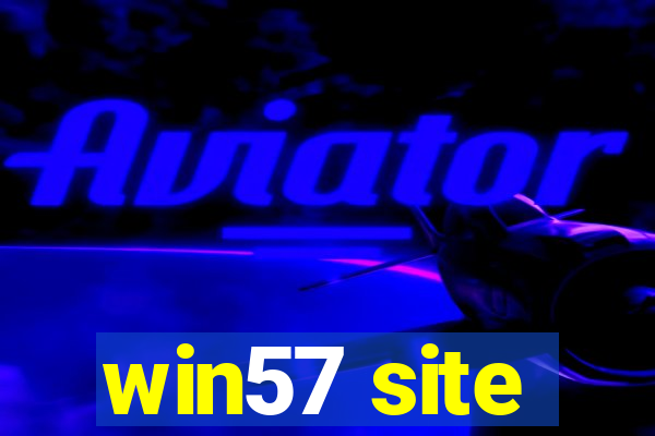 win57 site