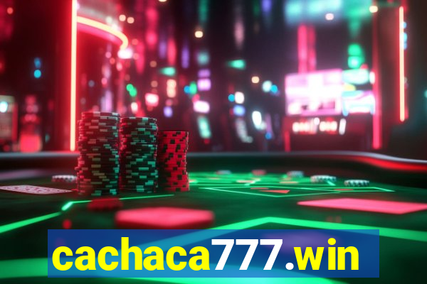 cachaca777.win