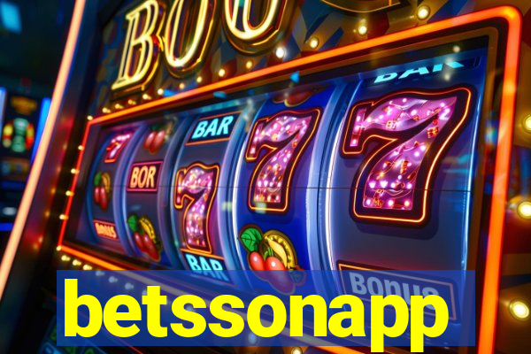 betssonapp