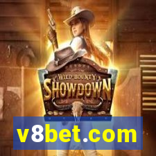 v8bet.com