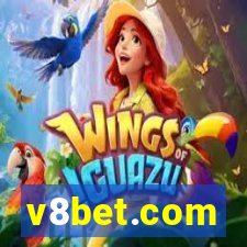 v8bet.com