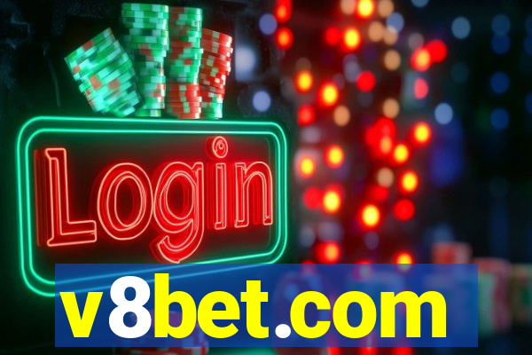 v8bet.com