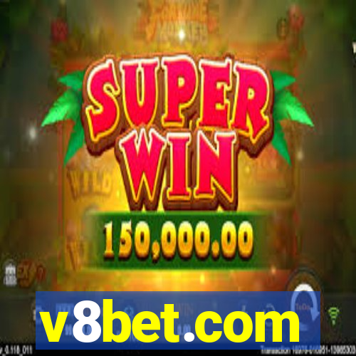 v8bet.com