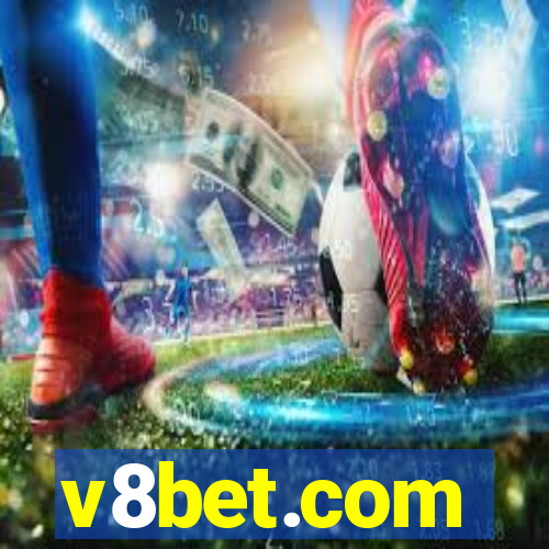 v8bet.com