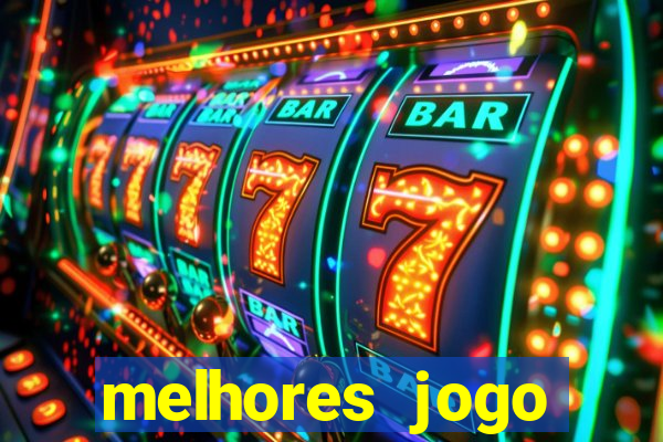 melhores jogo offline android