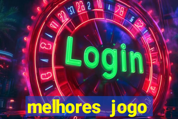 melhores jogo offline android