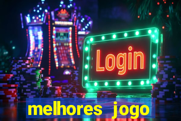 melhores jogo offline android