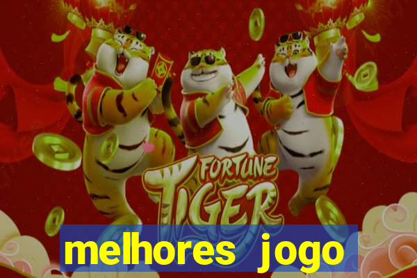 melhores jogo offline android