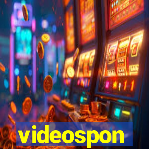 videospon