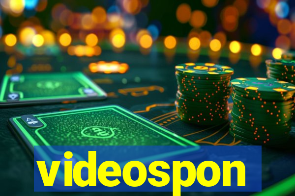 videospon