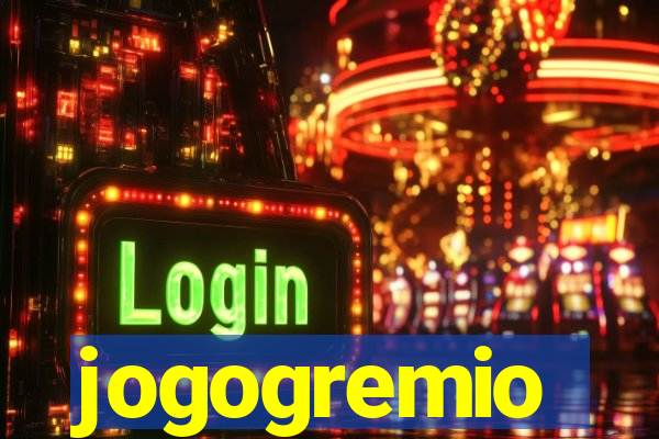 jogogremio