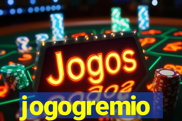 jogogremio