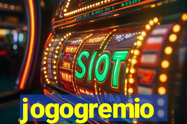 jogogremio