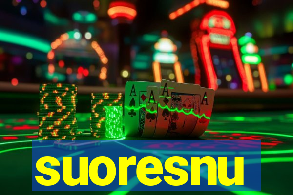 suoresnu