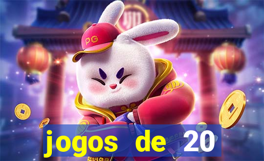 jogos de 20 centavos na betano