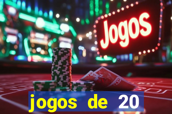 jogos de 20 centavos na betano