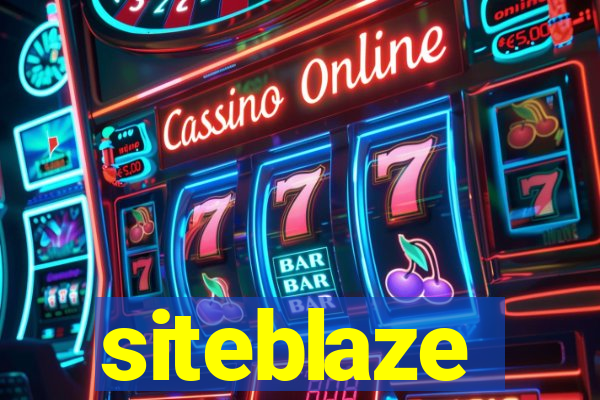 siteblaze